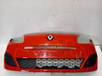 Bumper voor Renault Twingo II 1.2, Ophalen of Verzenden, Gebruikt, Voor, Renault