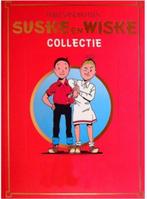 Suske en Wiske Collectie (De Glanzende Gletsjer, De, Verzenden, Gelezen