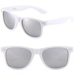 Fako Sunglasses® - Heren Zonnebril - Dames Zonnebril -, Verzenden, Nieuw