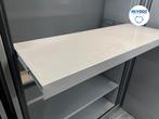 Uittrekbaar legbord voor Ahrend roldeurkast - 120cm - an..., Nieuw in verpakking