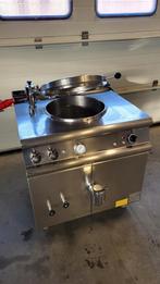 Kookketel electrisch 50ltr, Zakelijke goederen, Horeca | Keukenapparatuur, Ophalen, Gebruikt, Fornuis, Frituur en Grillen
