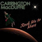 cd digi - Carrington MacDuffie - Rock Me To Mars, Cd's en Dvd's, Verzenden, Zo goed als nieuw