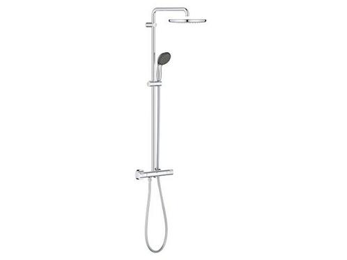 Grohe Vitalio Start 250 - Badkamer - regendouche met, Huis en Inrichting, Woonaccessoires | Overige, Zo goed als nieuw, Verzenden