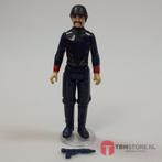 Vintage Star Wars - Bespin Security Guard White (Compleet), Verzenden, Zo goed als nieuw, Actiefiguurtje