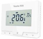 Slimme thermostaat Vesta 500 met adaptieve opstart functie, Nieuw, Slimme thermostaat, Ophalen of Verzenden