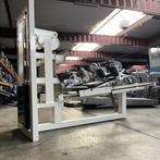 Grün Sport - Leg Press, Ophalen of Verzenden, Nieuw, Overige typen