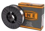 Aluminium MIG lasdraad AlMg 5 - 1.0 mm 2kg (D200), Doe-het-zelf en Verbouw, Gereedschap | Lasapparaten, Verzenden, Nieuw