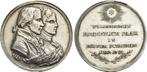 Ar-medaille 1798 Brandenburg-Preussen Pruisen Friedrich W..., Verzenden