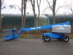 Veiling: Telescoophoogwerker Genie S-45 Diesel 15.72m 2015, Zakelijke goederen, Machines en Bouw | Liften, Steigers en Ladders