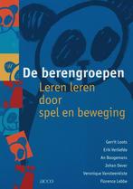 De berengroepen / Acco PD / 170 9789033438189 Gerrit Loots, Verzenden, Gelezen, Gerrit Loots