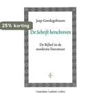 De Schrift herschreven / Amsterdam Academic Archive, Verzenden, Zo goed als nieuw, J. Goedegebuure