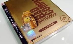 Battlefield Bad Company gold edition (ps3 used game), Spelcomputers en Games, Games | Sony PlayStation 3, Zo goed als nieuw, Ophalen of Verzenden