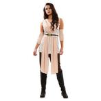 Rey skywalker kostuum Star Wars, Verzenden, Nieuw, Feestartikel