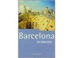 Barcelona - Barcelona, Boeken, Reisgidsen, Ophalen of Verzenden, Nieuw