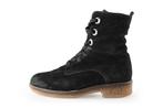 Gabor Veterboots in maat 37 Zwart | 10% extra korting, Kleding | Dames, Schoenen, Verzenden, Zwart, Overige typen, Gabor