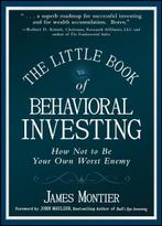 The Little Book of Behavioral Investing 9780470686027, Verzenden, Zo goed als nieuw