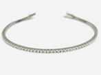 Armband - 18 karaat Witgoud - 2.25ct. tw. Diamant, Nieuw