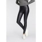 Tamaris Legging in leer-look, Kleding | Dames, Broeken en Pantalons, Verzenden, Nieuw