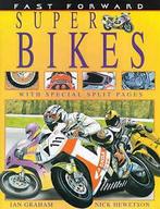 Graham, Ian : Superbikes: 13 (Fast Forward), Boeken, Gelezen, Ian Graham, Verzenden