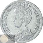 Nederland. Wilhelmina. 1/2 Gulden 1913 (Zonder Minimumprijs)