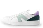AQA Sneakers in maat 41 Wit | 10% extra korting, Verzenden, Wit, AQA, Sneakers of Gympen