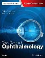 Case Reviews in Ophthalmology Boek, Boeken, Nieuw, Verzenden
