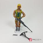 G.I. Joe Tiger Force Roadblock (v3) (Compleet) (Toys), Verzenden, Zo goed als nieuw