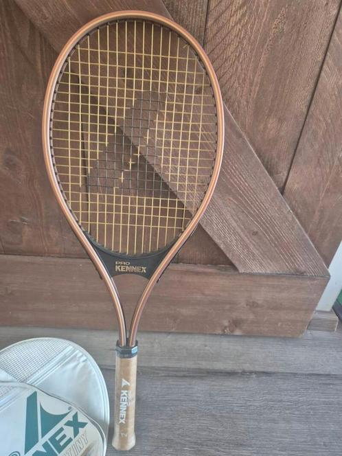 Tennis Kennex Pro (N), Sport en Fitness, Tennis, Overige typen, Nieuw, Ophalen of Verzenden