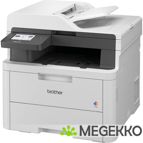 Brother MFC-L3740CDW LED A4 600 x 2400 DPI 18 ppm Wifi, Computers en Software, Printers, Nieuw, Verzenden