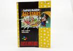 MarioSNES.nl: Super Mario All-Stars Handleiding - iDEAL!, Spelcomputers en Games, Spelcomputers | Nintendo Super NES, Ophalen of Verzenden