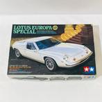 Tamiya 1:24 - Modelbouwdoos - Lotus Europa Special - 24212, Nieuw