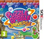 Puzzle Bobble Universe (Nintendo 3DS), Gebruikt, Verzenden