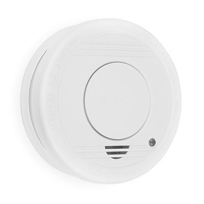 Rookmelder Optisch 9V, Huis en Inrichting, Brandblussers en Brandkasten, Verzenden