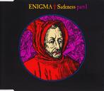 cd single - Enigma - Sadeness Part I, Cd's en Dvd's, Cd Singles, Verzenden, Zo goed als nieuw