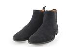 Manfield Chelsea boots in maat 41 Zwart | 10% extra korting, Kleding | Heren, Schoenen, Manfield, Verzenden, Zwart, Boots