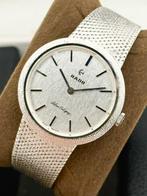 Rado - Zonder minimumprijs - Silver Cologny Snowflake Dial, Nieuw