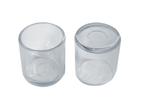 Flexibele stoelpootdop (omdop, rond, 14 mm, transparant) [O, Huis en Inrichting, Ophalen of Verzenden, Nieuw