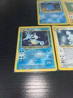 Pokémon - 5 Card Holo - WOTC, Nieuw