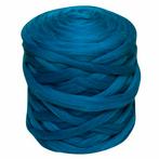 Saffierblauw gemêleerd 088, Hobby en Vrije tijd, Ophalen of Verzenden, Nieuw, Spinwol