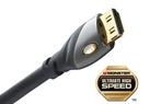 Monster 1000EX HDMI kabel 1 meter, Ophalen of Verzenden, Nieuw, HDMI-kabel