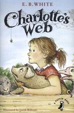 Charlottes web 9780141354828 E.B. White, Verzenden, Gelezen, E.B. White