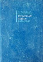 Verzamelde werken 1942-1944 dl 1 9789055600434 K. Schilder, Boeken, Gelezen, K. Schilder, Verzenden