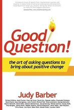 Good Question! 9781905430079 Judy Barber, Verzenden, Gelezen, Judy Barber
