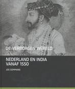 De verborgen wereld / Landenreeks van de afdeling, Verzenden, Gelezen, Jos Gommans