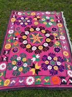 Suzane Kilim - Suzane-kleed, bankhoes, bedovertrek,, Nieuw