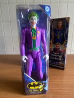 Hasbro - Beeld, SHAO KAHN Mortal Kombat, THE JOKER, THOR -, Antiek en Kunst