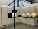 Complete Keuken compleet geleverd NIEUW op maat HADISCHA, Huis en Inrichting, Keuken | Complete keukens, Verzenden, Nieuw, Met kookeiland