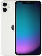 Apple iPhone 11 128GB wit, Gebruikt, Verzenden, Wit, Zonder simlock