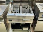 Modular friteuse, Ophalen of Verzenden, Gebruikt