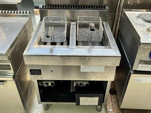 Modular friteuse, Zakelijke goederen, Horeca | Keukenapparatuur, Ophalen of Verzenden